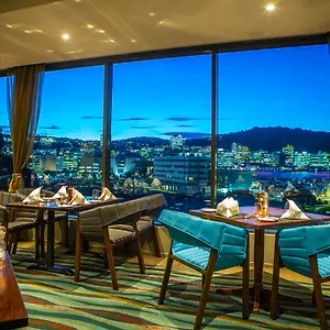 Copthorne Wellington, Oriental Bay Nueva Zelanda